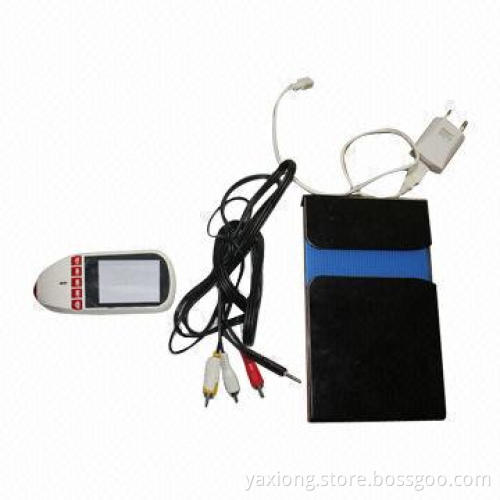 2014 New Style of Educational Reading Pen, Can Show and Change Its Contents on TV Screen